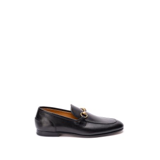 Gucci `Gucci Jordaan` Loafers