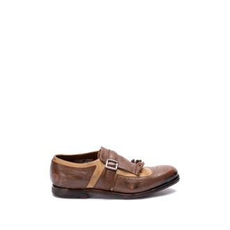 Church's `Shanghai Monk Strap`