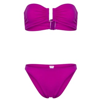 Eres `Show+Fripon` Bandeau Bikini