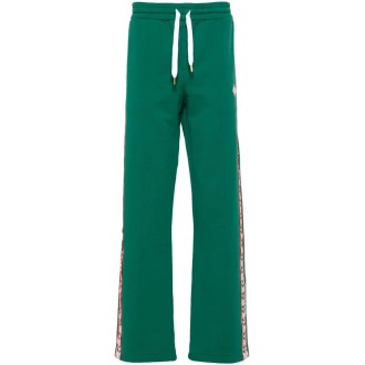 Casablanca `Motosport Laurel` Track Pants