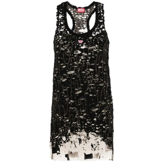 Diesel `D-Bilson` Dress