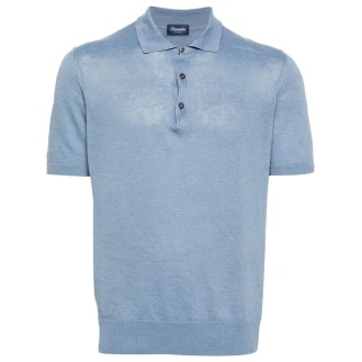 Drumohr Polo Shirt