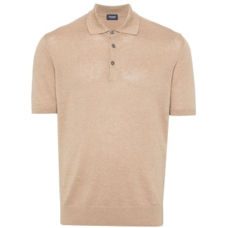 Drumohr Polo Shirt