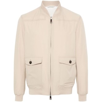 Kired `Penna` Bomber Jacket