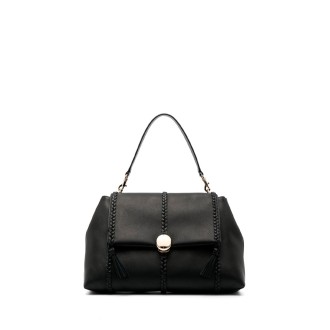 Chloe `Penelope` Large Shoulder Bag