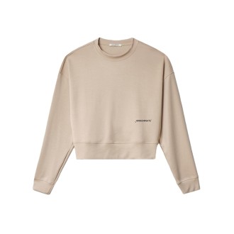 Hinnominate Crew-Neck Sweatshirt