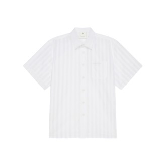 Givenchy Short Sleeve Shirt With Pocket