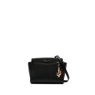 Michael Kors `Selma` Medium Messenger Bag