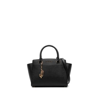 Michael Kors `Selma` Medium Satchel Bag