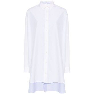 Loewe Shirt Dress