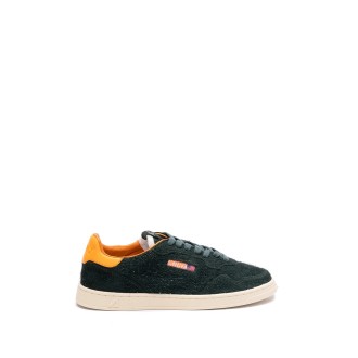 Autry `Flat` Low-Top Sneakers