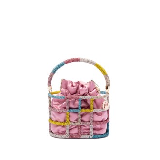 Rosantica `Holli Candy` Handbag