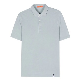 Drumohr Polo Shirt