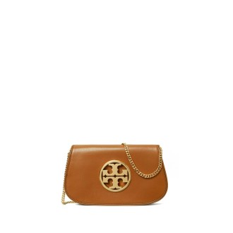 Tory Burch `Reva` Clutch Bag