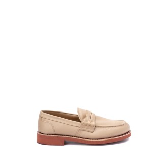 Church's `Pembrey` Loafers