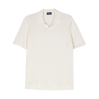 Drumohr Polo Shirt