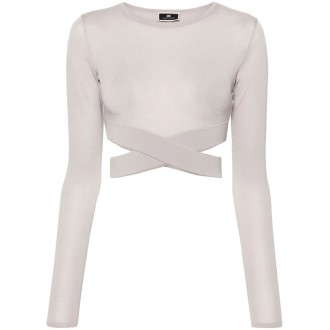 Elisabetta Franchi Tricot Sweater