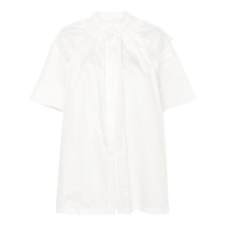 Jil Sander Short Sleeve Shirt