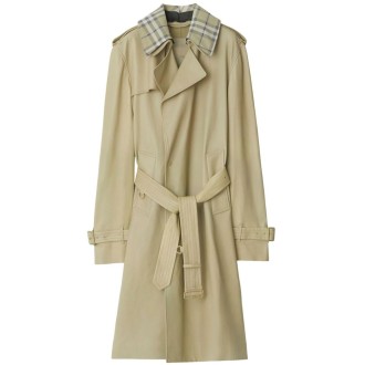 Burberry Trench Coat