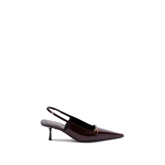 Saint Laurent `Carine` Pumps