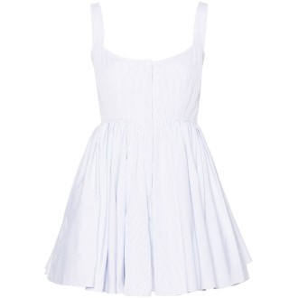 Alaia `Skater` Dress