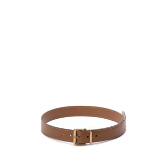 Miu Miu Leather Belt