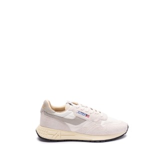 Autry `Reelwind` Low-Top Sneakers