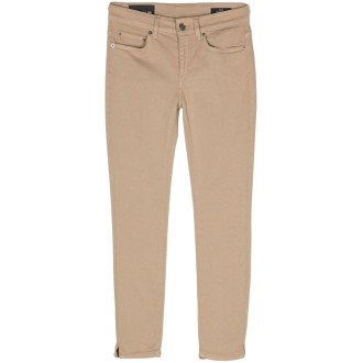 Dondup `Rose` 5-Pocket Jeans