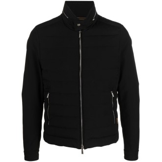 Moorer `Filippo` Padded Jacket