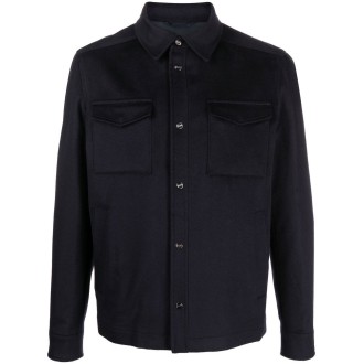 Herno Shirt Jacket