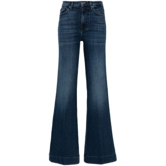 7 For All Mankind `Modern Dojo Soho` Jeans