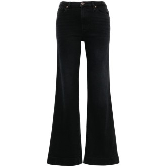 7 For All Mankind `Modern Dojo Envy` Jeans