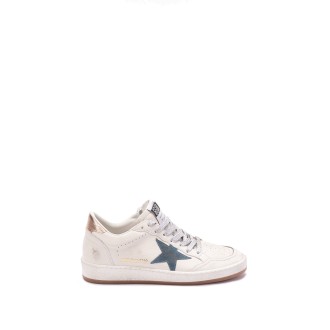 Golden Goose `Ball Star` Sneakers