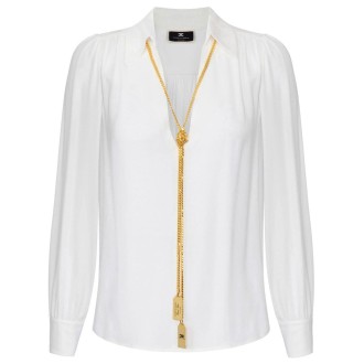 Elisabetta Franchi Shirt