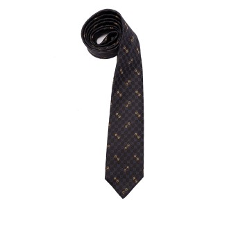 Gucci `Gg` Tie