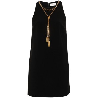 Elisabetta Franchi Dress