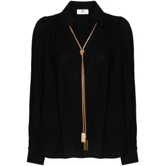 Elisabetta Franchi Shirt