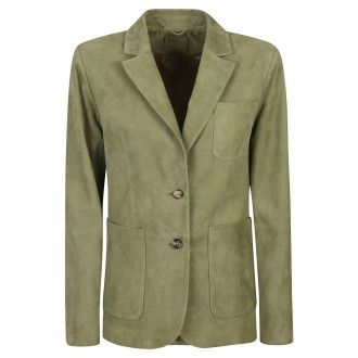 Desa - Blazer Green