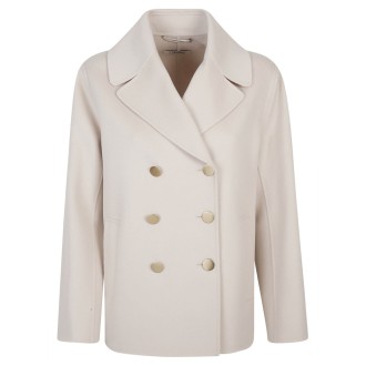 S Max Mara - Giacca Margot