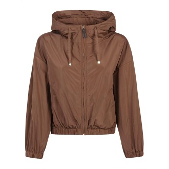 Max Mara The Cube - Parka Taffci