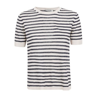 S Max Mara - T-shirt Novara