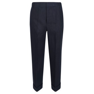 S Max Mara - Pantalone Salix