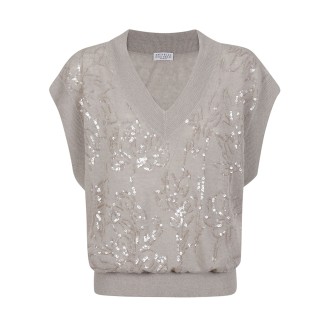 Brunello Cucinelli - Gilet