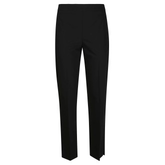 Brunello Cucinelli - Pantalone Capri Black