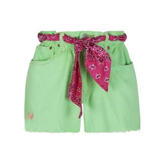 MC2 Saint Barth – Shorts