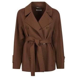 S Max Mara - Giacca Louis