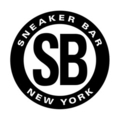 Sneaker Bar New York