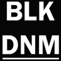 BLK DNM 