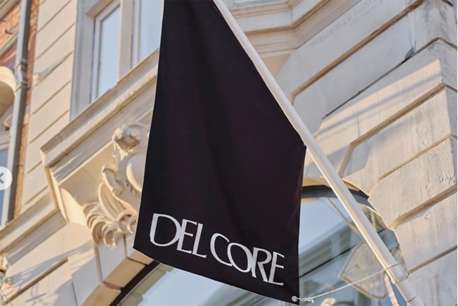 Del Core London