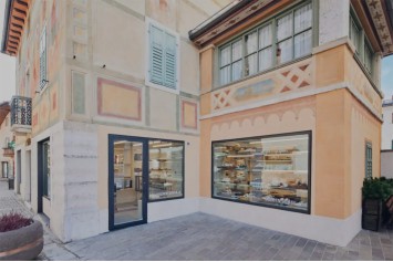 Golden Goose Cortina d'Ampezzo